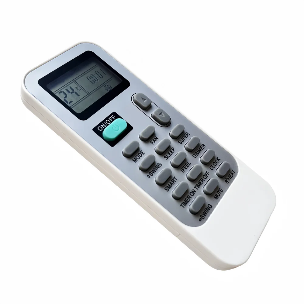 新しい A/C リモコン E-cold DG11J1-01 DG11J101 エアコンリモコン