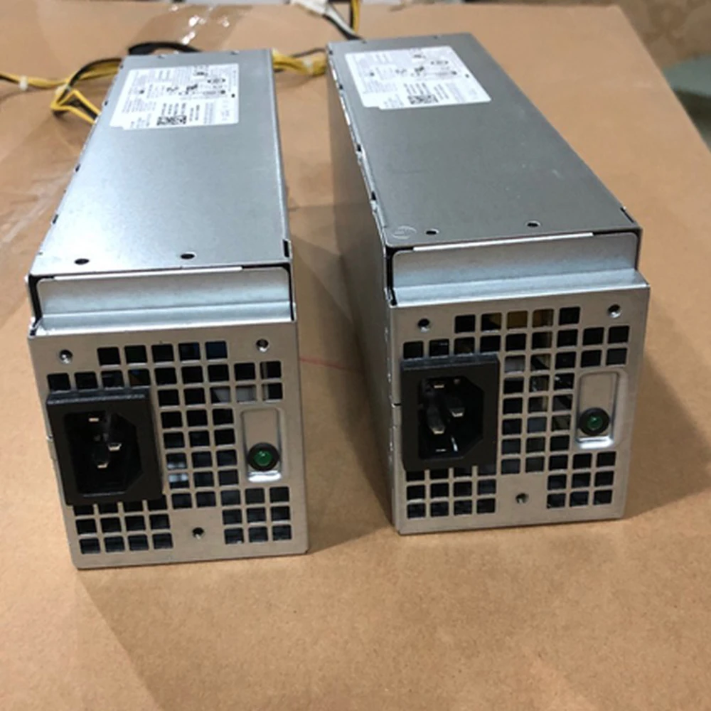 Durable For DELL 3040 3650 7040 B240NM-00 L240EM-00 240W 8+4Pin Server Power Supply