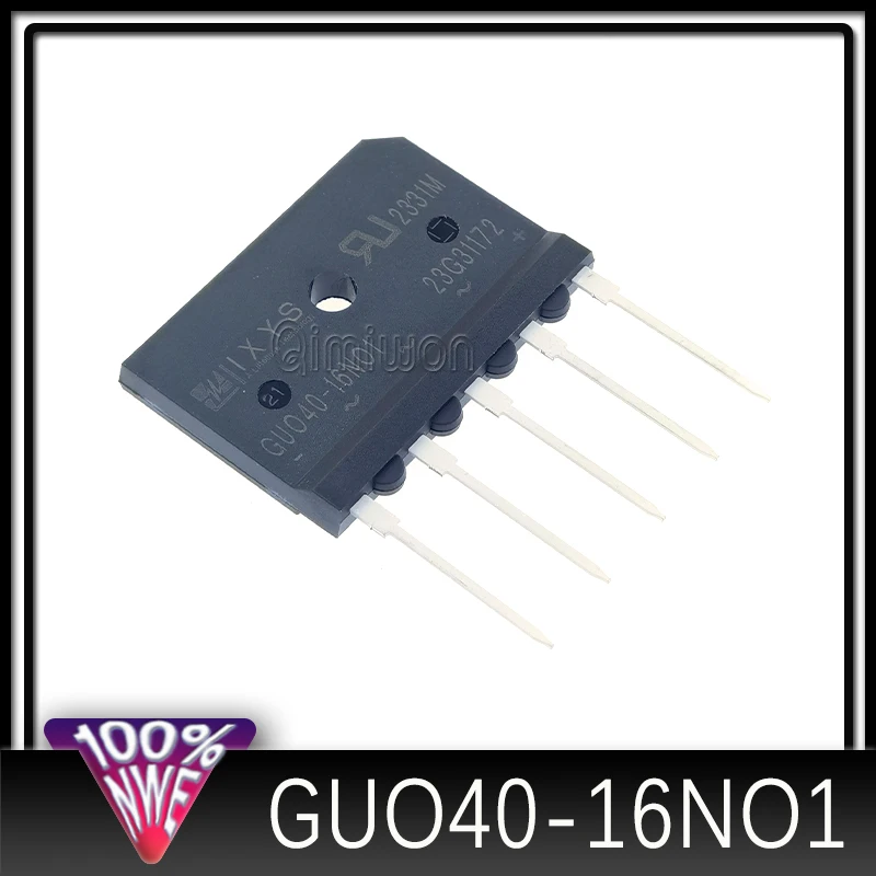 GUO40-16NO1 NEW AND ORIGINAL MODULE GU040-16NO1 GUO40-16N01