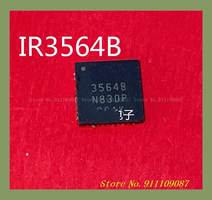 IR3564B IR3564BMTRPBF