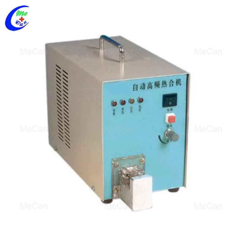 Medical Sealer High Frequency Automatic Heating Machine Thermo-sealer