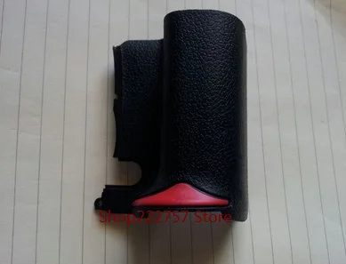 ใหม่ด้านหน้ามือหลัก Grip ยางฝาครอบสำหรับ Nikon D7000กล้อง DSLR เปลี่ยนหน่วยซ่อม