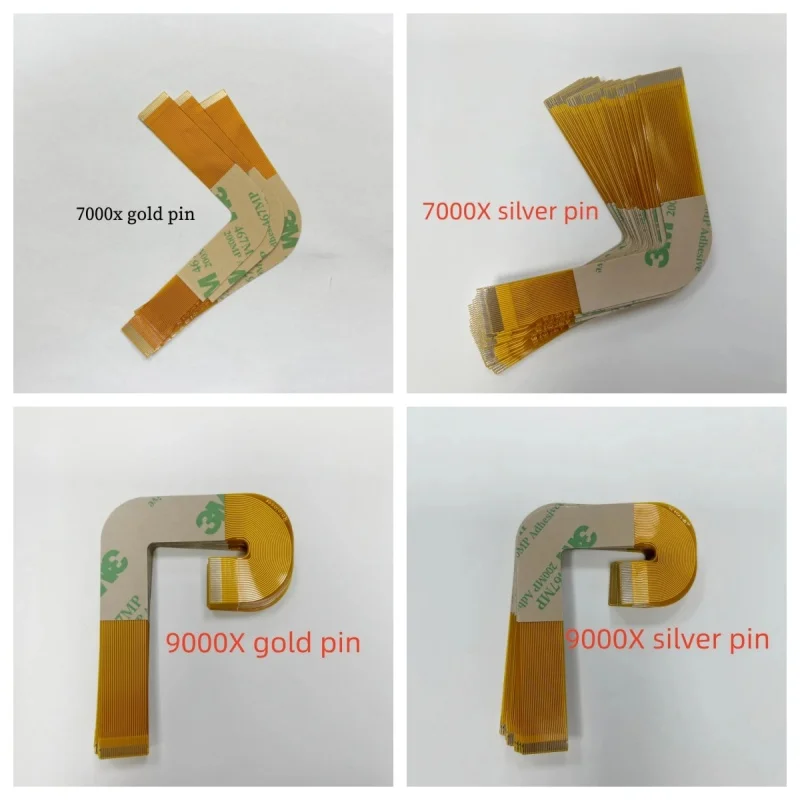 

100pcs/lot or Ps2 Slim 7000x 7500x 7700x 7900x Laser Lens Flex Cable Ribbon Best Quality