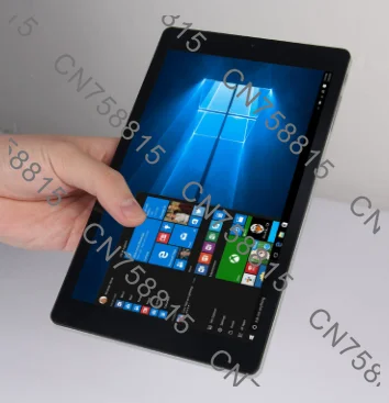 Windows 10 Touchscreen with Detachable Keyboard Bluetooth 2GB/4GB RAM 64GB，8 Inch 2 in 1 Tablet PC