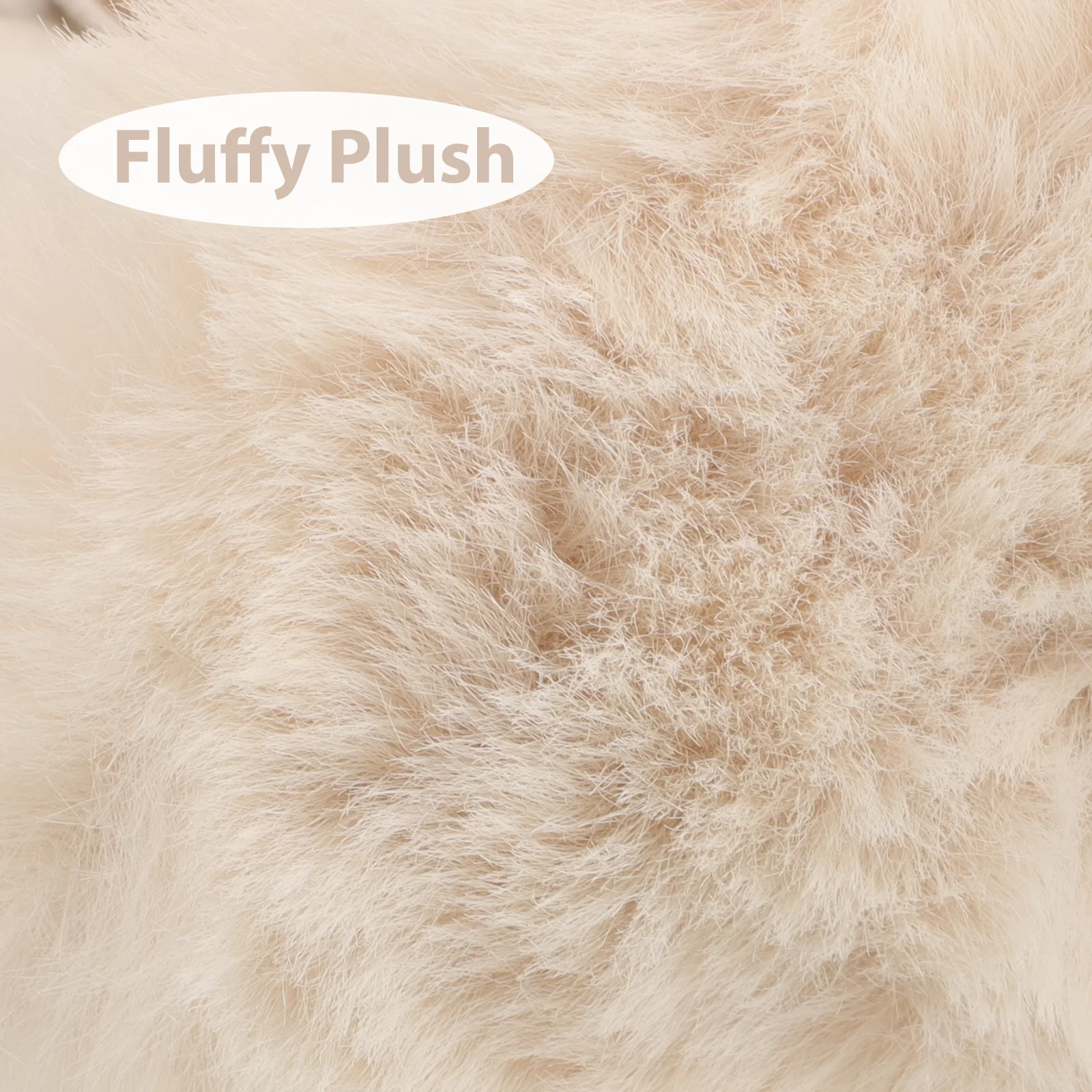 واقيات أذن للنساء للشتاء، واقيات أذن دافئة، ناعمة ومريحة، أنيقة للمشي والجري والتنقل في البرد #2