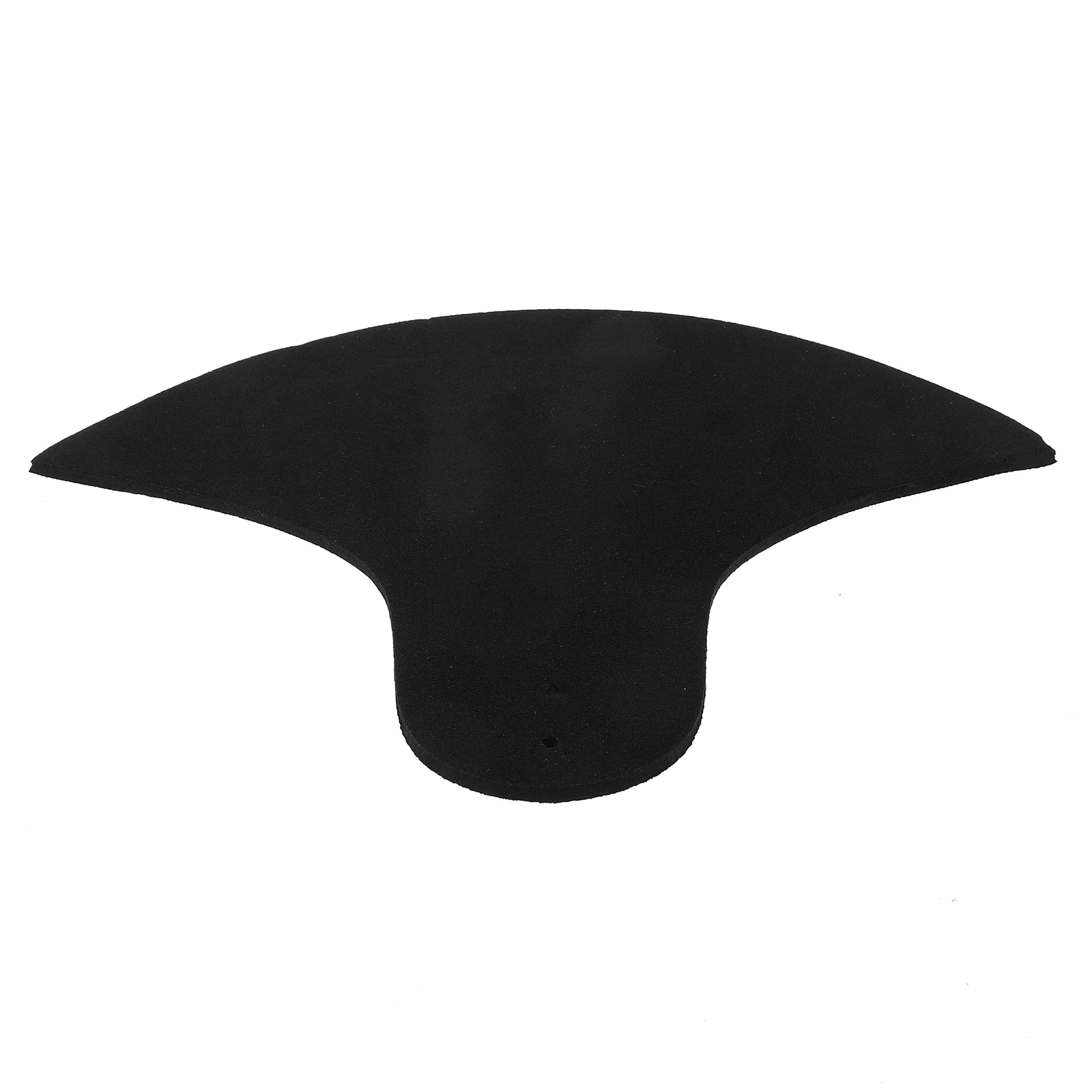 

Cymbal Pad Drum Practice Cloth Rubber Mute Dampening Pads Drummers Accessories Cymbal Drum Muffler Mute Pad Kit