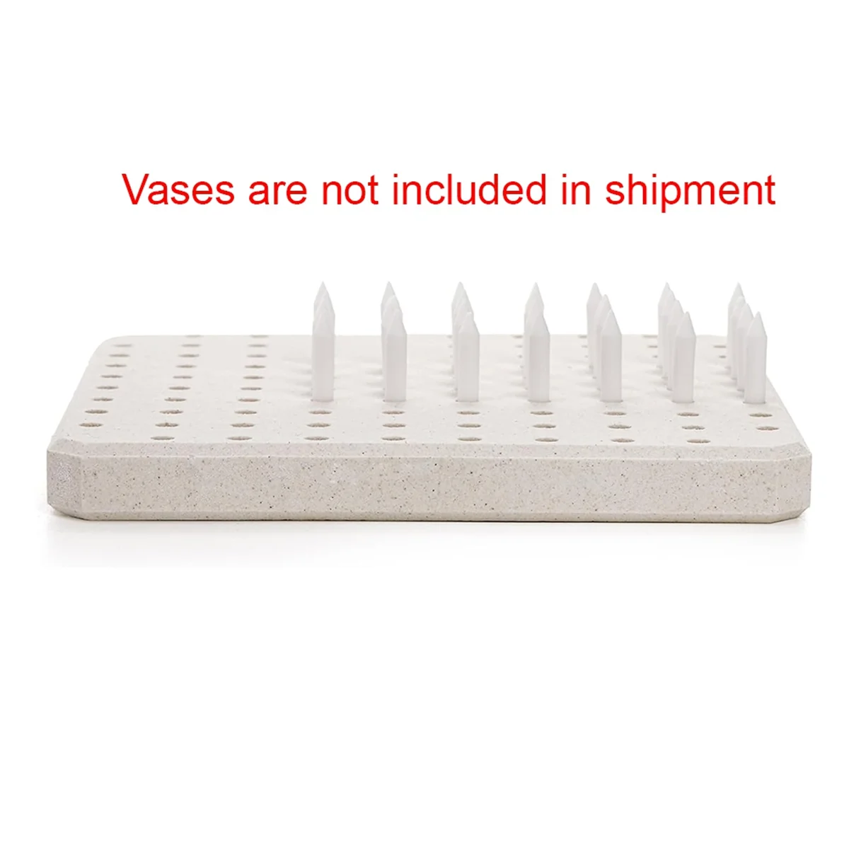 Tools Kiln Tilt Support Nail Pottery Firing Pad, Ceramic Refractory Support Pad, High Temperature Resistant Kiln Burning Tool