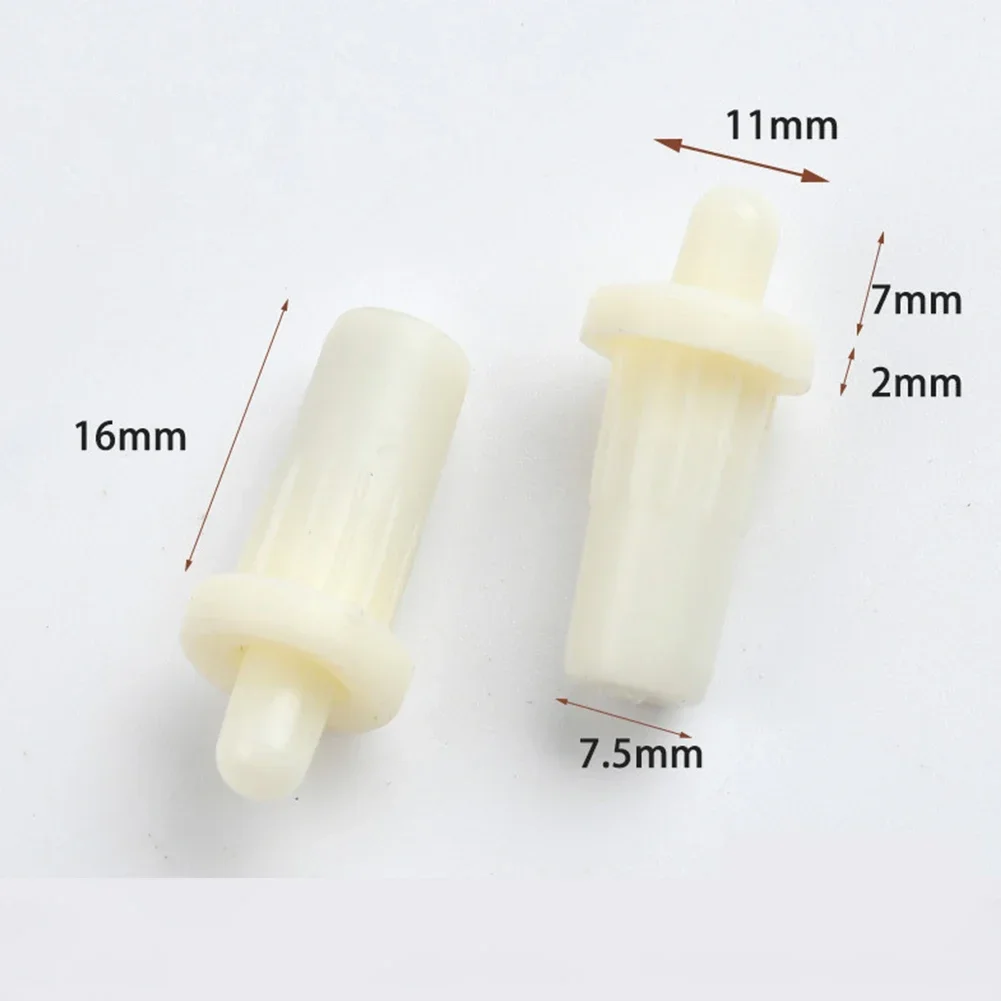 High Quality New Practical Spring Pins Repair Pin 10pcs Shutter Louver 8cm Holes For Opening 7cm Old Rolled Steel