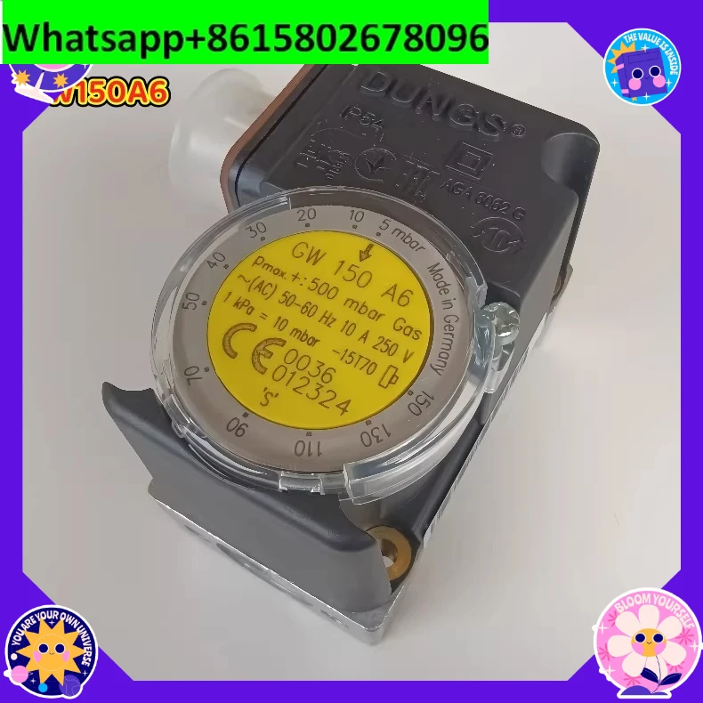 

Оригинальный датчик давления GW50A6 GW150A6, датчик давления воздуха LGW10A2