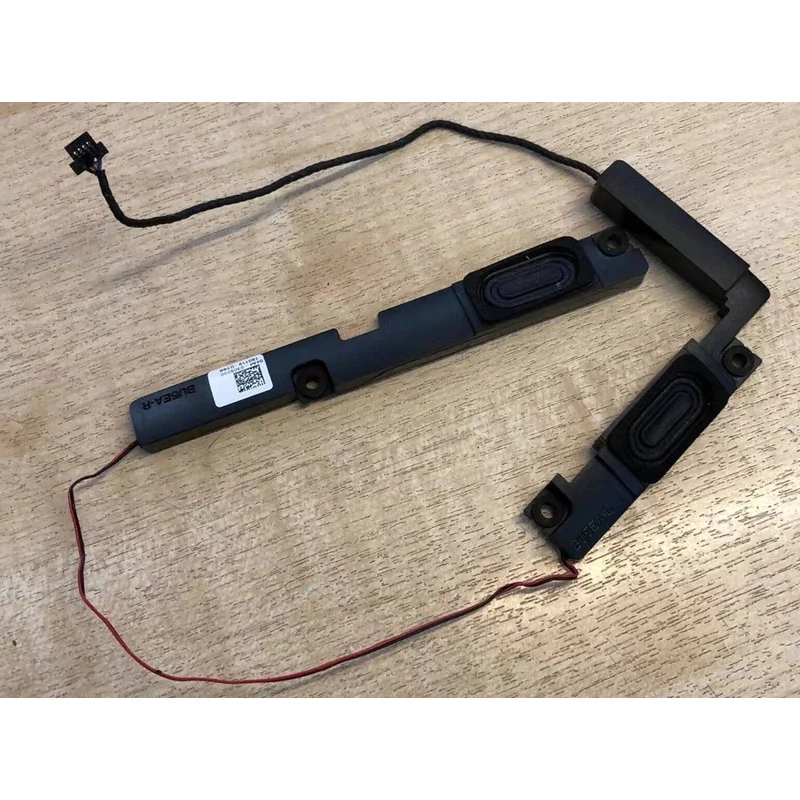 

WYORESY NEW for Acer SWIFT SF315-41 SPEAKER R+L 04A4-030S000.