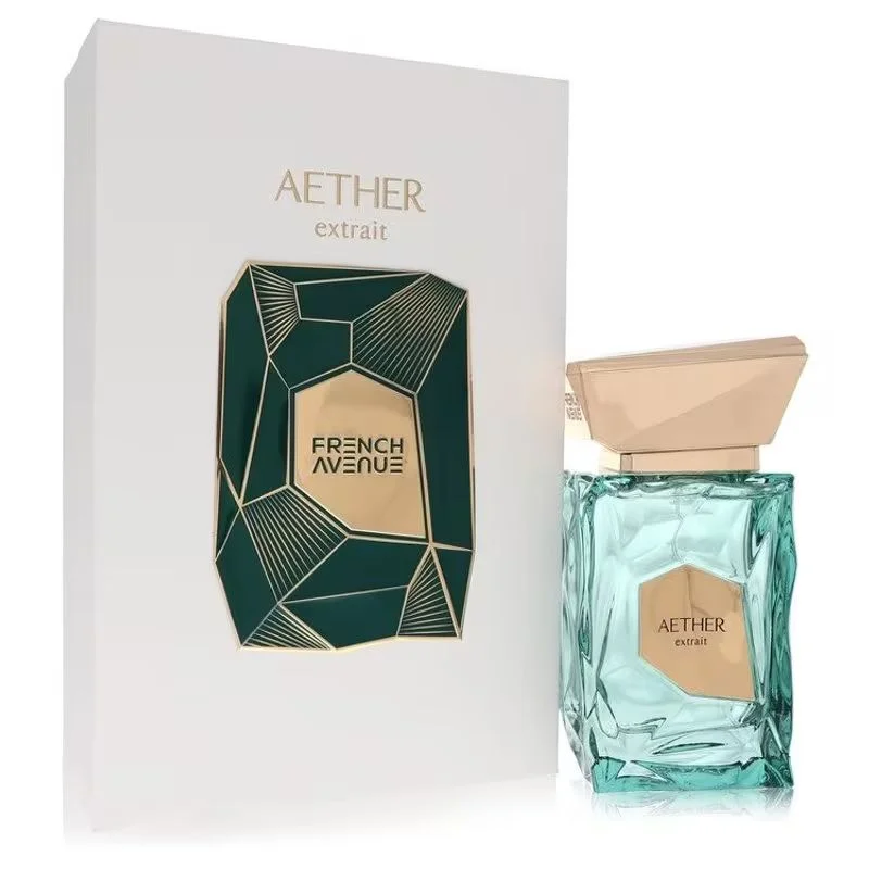 

French Avenue Aether perfume spray, 3.4oz 100ml