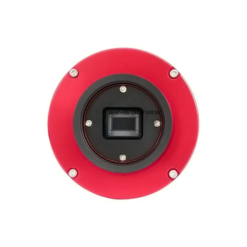 ASI585MC Pro Cooled Color Astronomy Camera - New