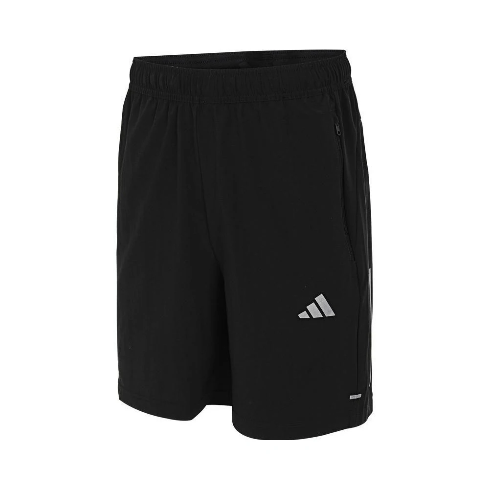 

Adidas 2025 Men's GYM+ 3S WV SHT Woven Shorts IW5906