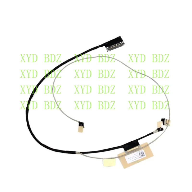 

CDB 1 шт. для Lenovo Ideapad Yoga 510-15IKB 510-15ISK кабель для ЖК-экрана ноутбука EDP 30pin