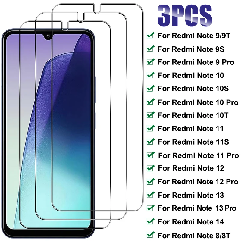 For Xiaomi Redmi No… - image