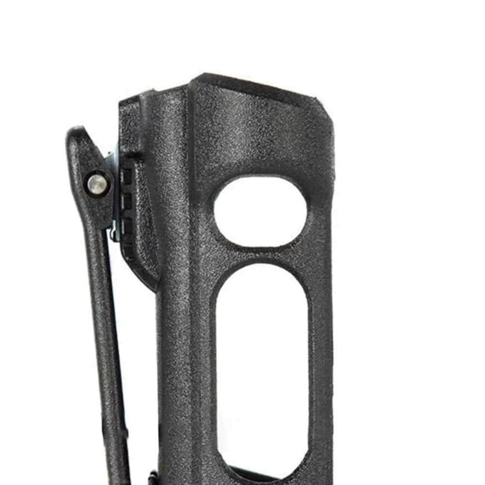 Walkie-Talkie Case For APX7000 PMLN5331 PMLN5331A Rugged PC Protective Cover With Belt Clip Shockproof Hard Shell