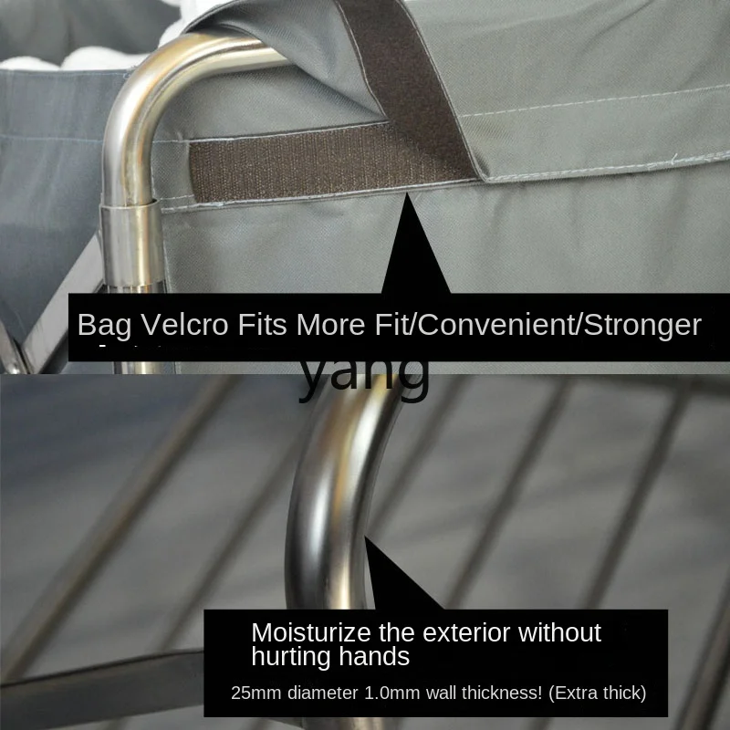 รถเข็นผ้าลินินแบบพับได้ รถเข็นเก็บของสแตนเลส รถเข็นทำความสะอาดโรงแรม