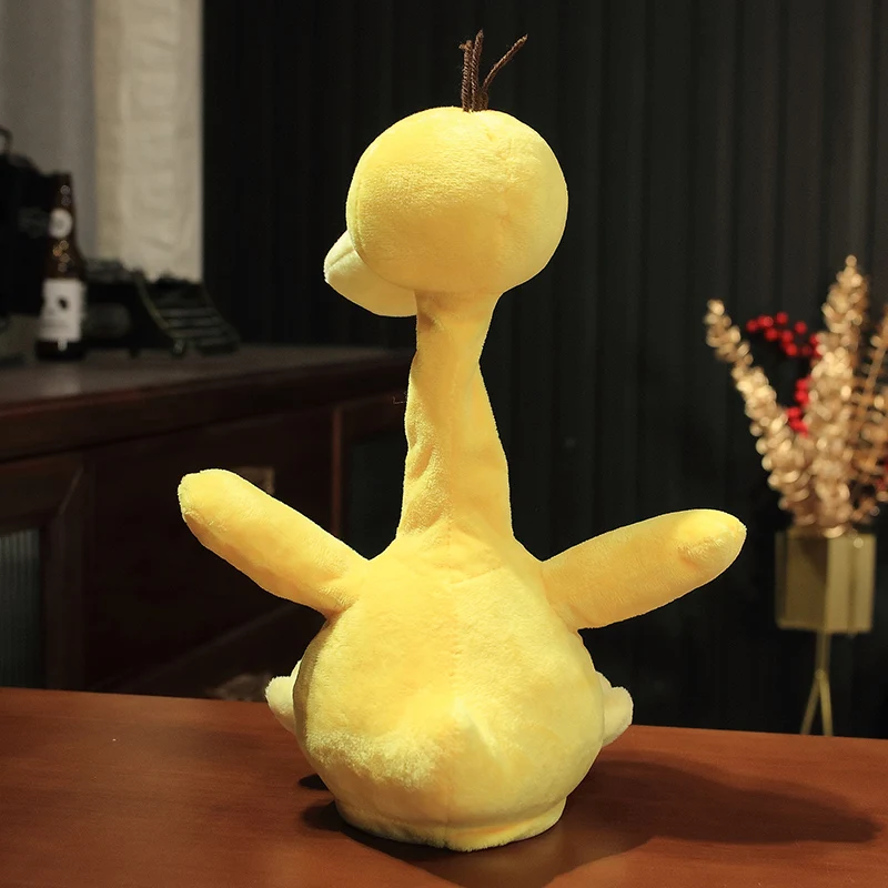 30Cm Nhảy Múa Psyduck Sang Trọng Đồ Chơi Anime Hoạt Hình Pokémon Điện Búp Bê Ca Hát Và Thu Âm Pokemon Psyduck Trẻ Em Quà Tặng Sinh Nhật