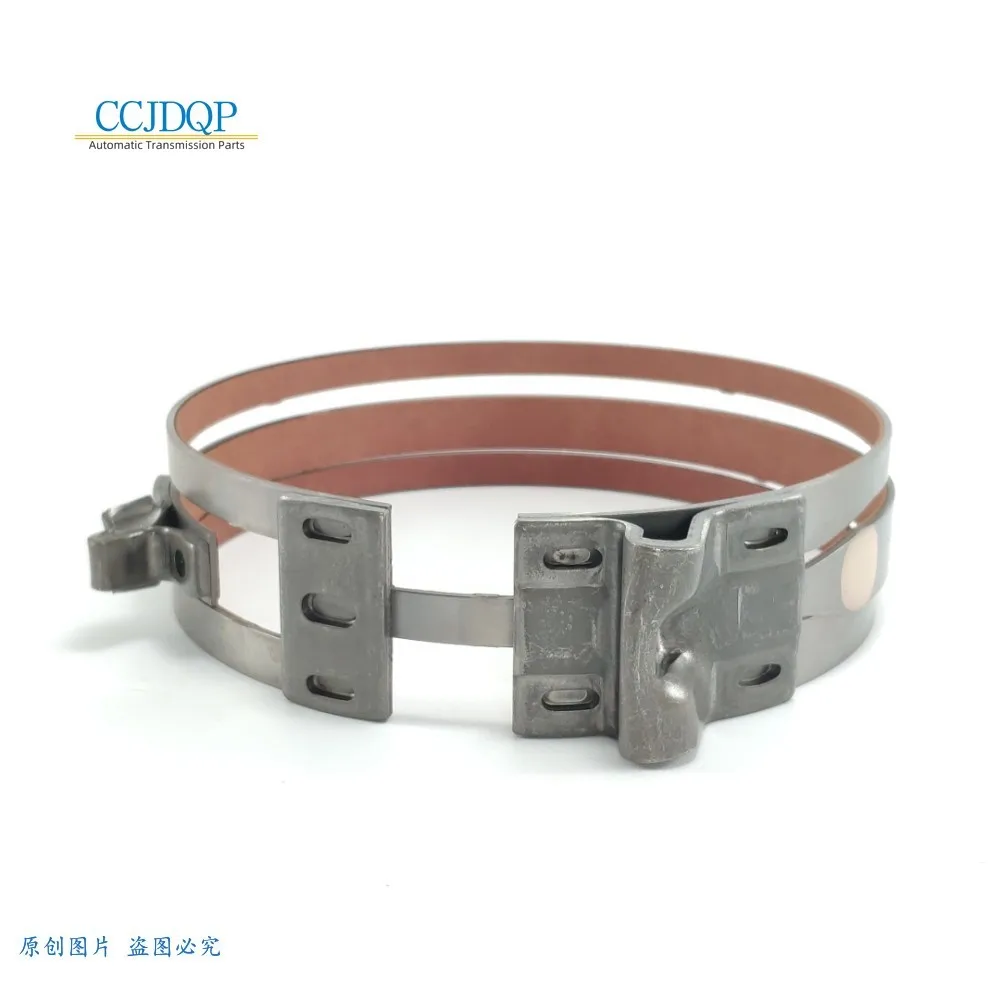 CCJDQP New AL4 DPO Gearbox Brake Belt Transmission Brake Band For Peugeot Citroen Renault Chery 4-Speed