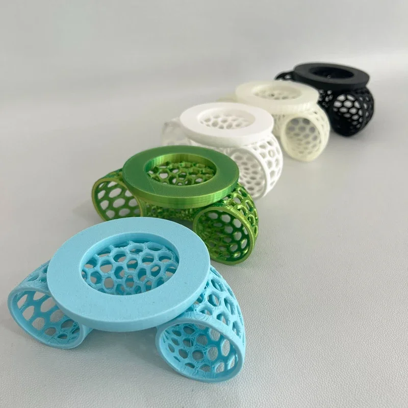 Fish Tunnel Hollow …