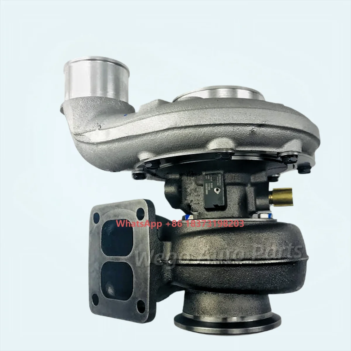 

Factory Directly S300 Turbocharger 177282 RE519924 RE519925 for With 6081H Engine Turbo