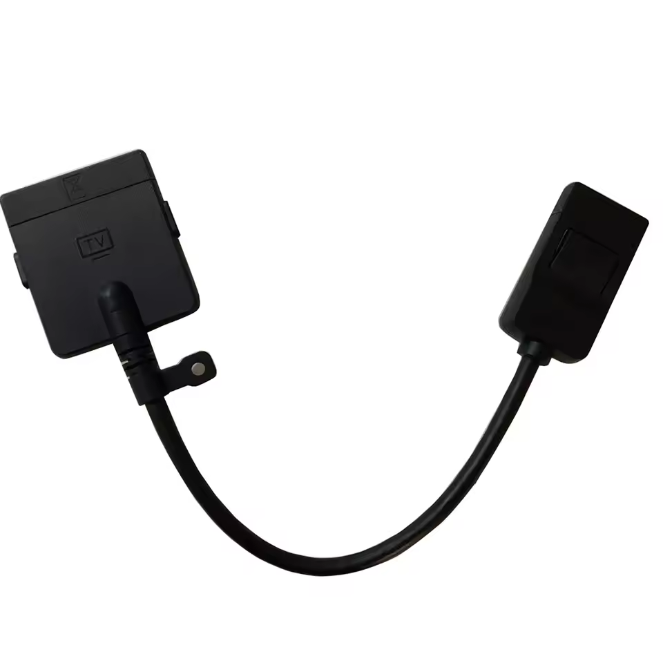 One Connect 케이블 이미지