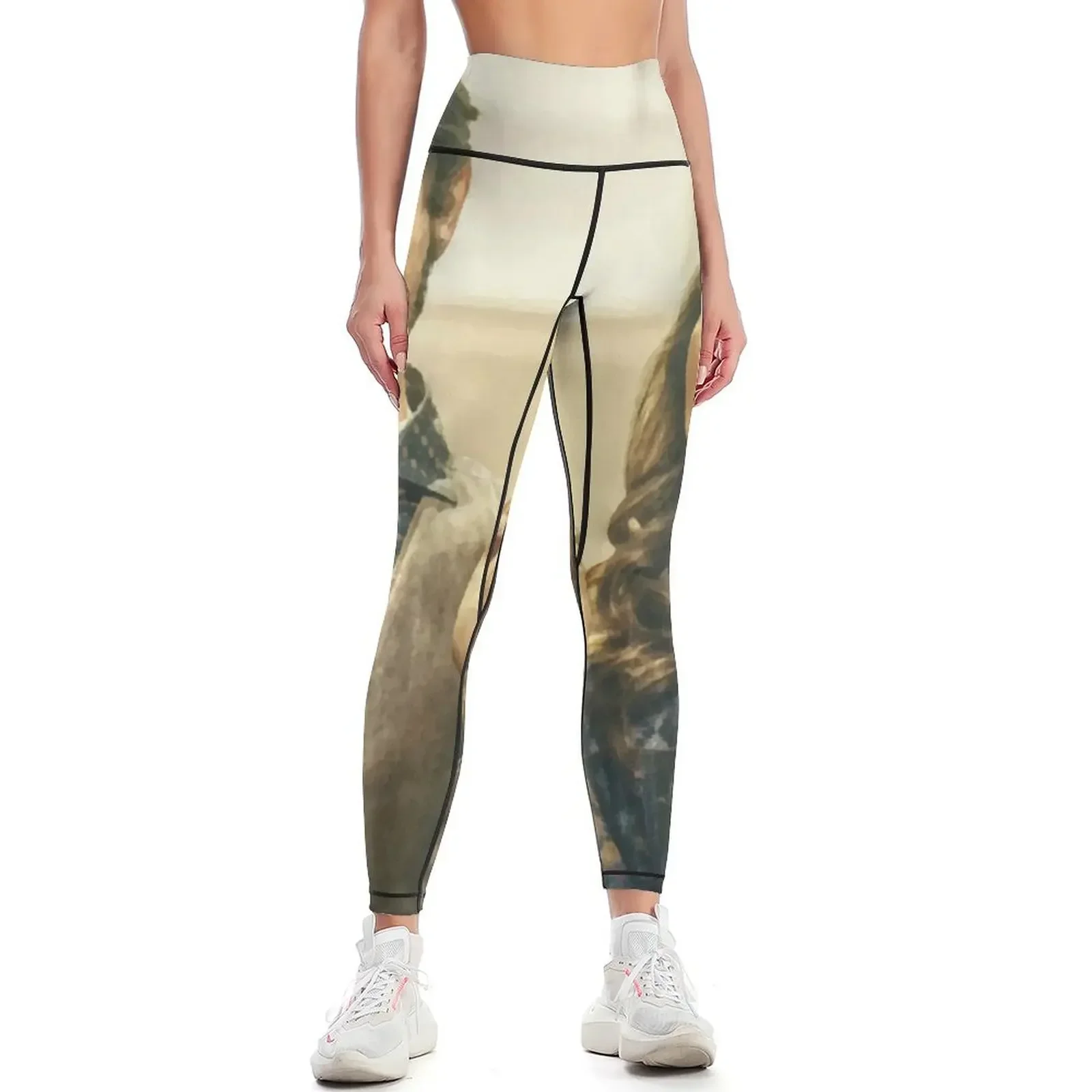 

Eliot and Margo Leggings legging push up high waist fitness set gym Sports female Womens Leggings