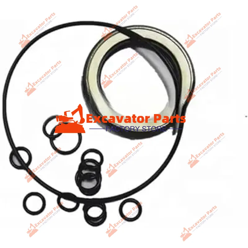 

КОМПЛЕКТ УПЛОТНЕНИЙ ЭКСКАВАТОРА 4471487 Совместим с Hitachi ZX330 ZX330-3 ZX330-3-HCMC ZX330-3G.