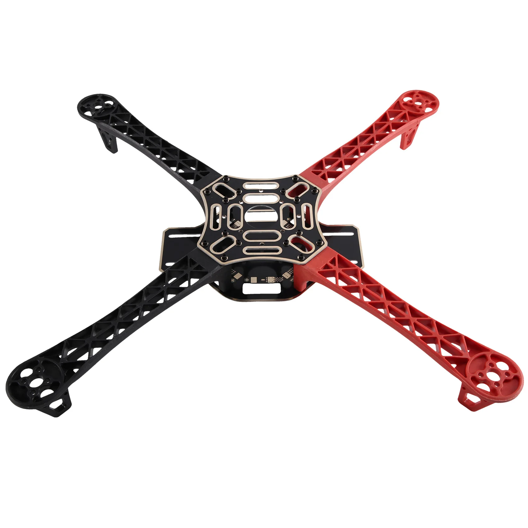 A24U FPV Racing Frame Kit F450 Quadcopter Multirotor Aircraft For Drone DIY RC FPV Upgrades Parts