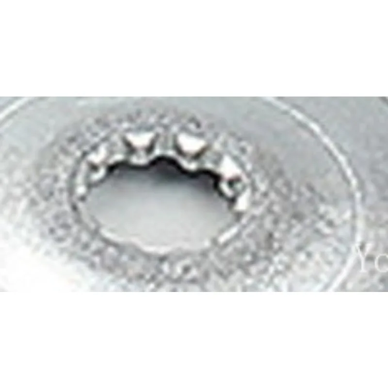 

1set Fixing Plate Thrust Washer Kit For Stihl Fs120 Fs200 Fs250 Replacement 4126 713 3100