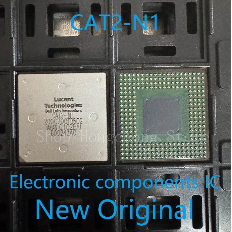 New Original CAT2-N1 CAT2N1 CAT2 MARKING BGA IC CHIP 1PCS