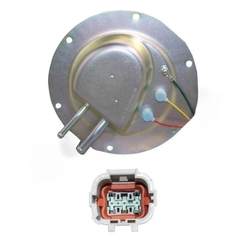 New High Quality for NISSAN PATROL 25060-VB412 25060VB412 Fuel Pump, Replacement Fittings