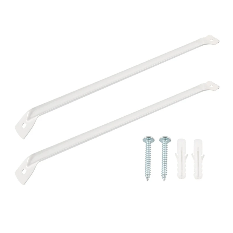 1PAIR WALLED МОНТА МЕТАЛЬНЫЕ МЕТАЛИ