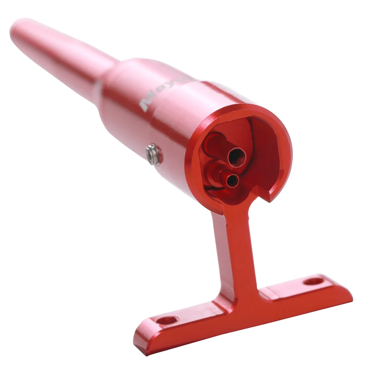 MT90 Static and Dynamic Double Pressure Pitot Fixed Wing for Aerial Survey APM / PIX Differential Pressure Sensor