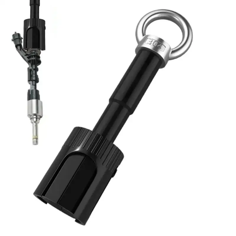 

Удаление и установка топливной форсунки Двигатели Запасные части Авто Грузовик Экстрактор Профессиональный топливный инжектор