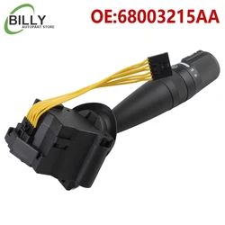 Car 68003215AA 68003215AD Windshield Wiper Switch For Chrysler PT Cruiser 2006-2010 For Jeep Compass 2007-2017 For Dodge Caliber