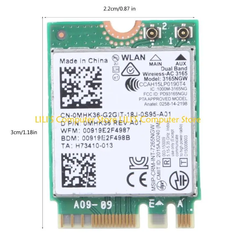 A52B 0NHK36 3165 M.2 7447 7559 5457 3467 7467 7460 3468 5579 5578 노트북