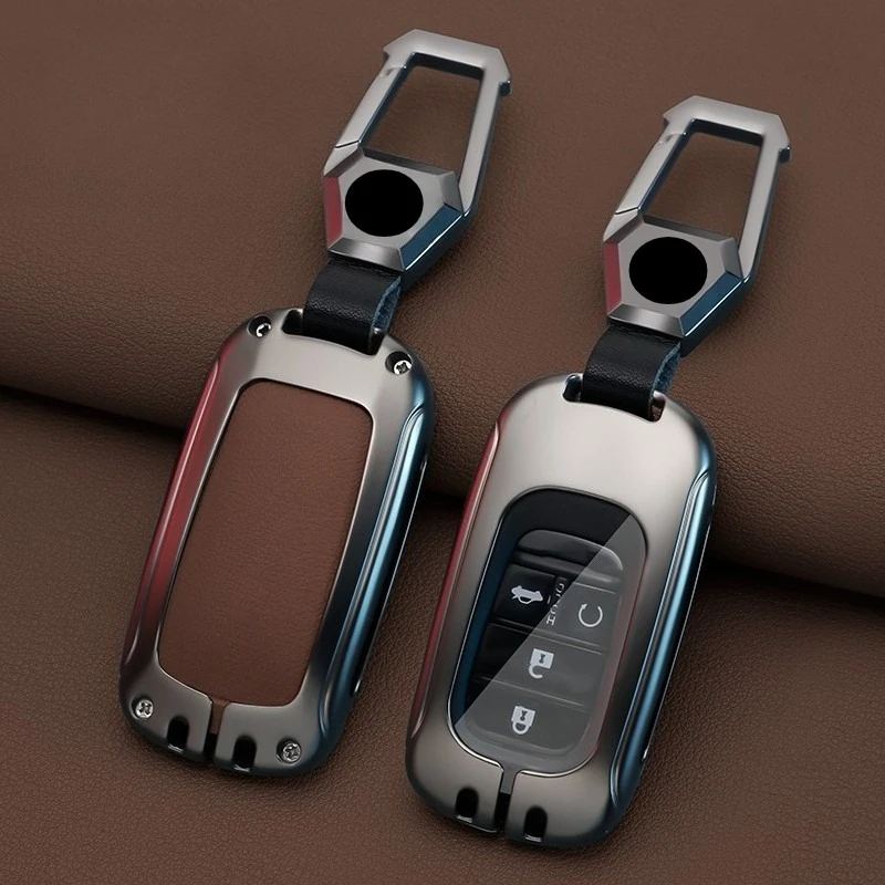 

Suitable for Honda car key protection case CRV, Accord XRV, Civic HRV, Haoying Urv, Binzhi style, Enjoyment Domain Odyssey