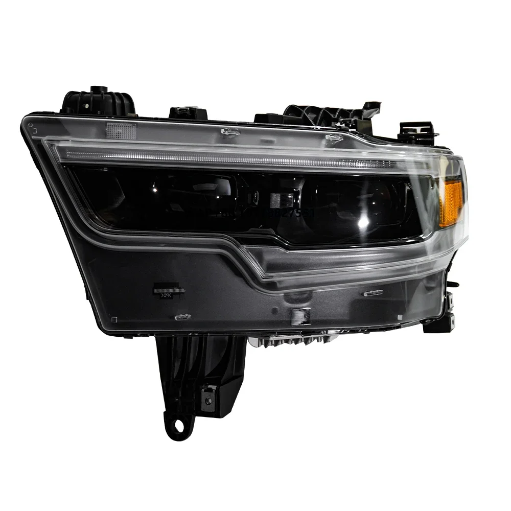 

Original Car Replacement Headlight Assembly for Dodge RAM 1500 TRX Trucks 2021-2024 High Quality LED Auto Head Lamp Accessories