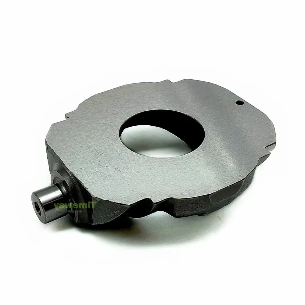 Swash Plate PC35MR Pump Replacement Part for Repair Komatsu Main Pump