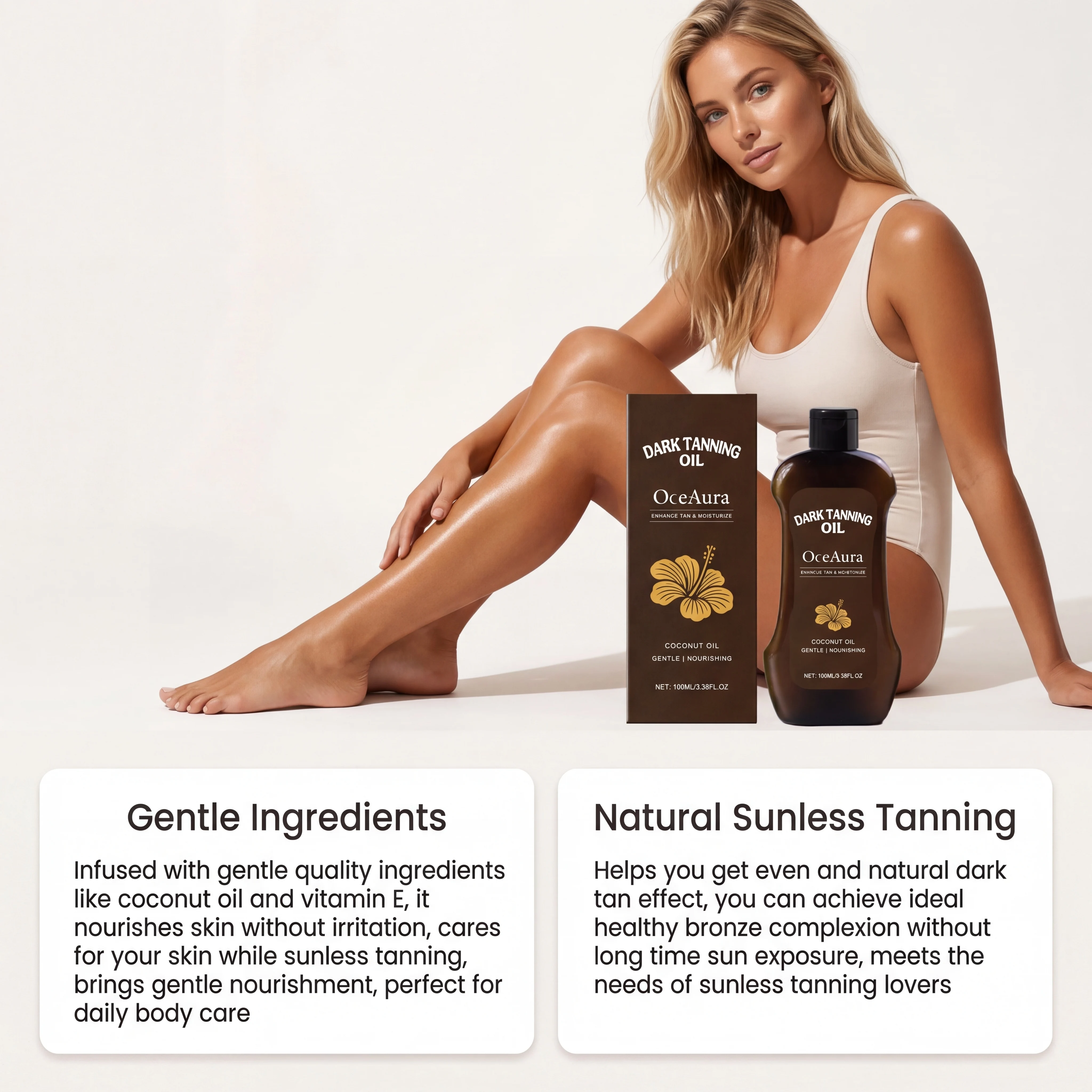 Thumbnail 3 - #81 Best Selling Tanning Products