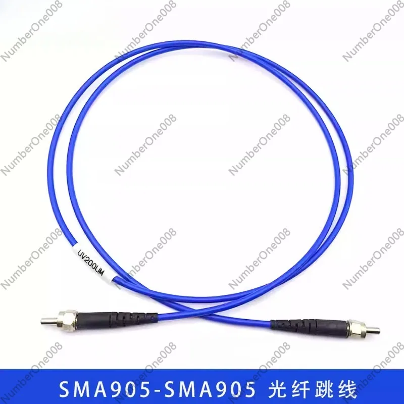 1M SMA905 Fiber Opt…