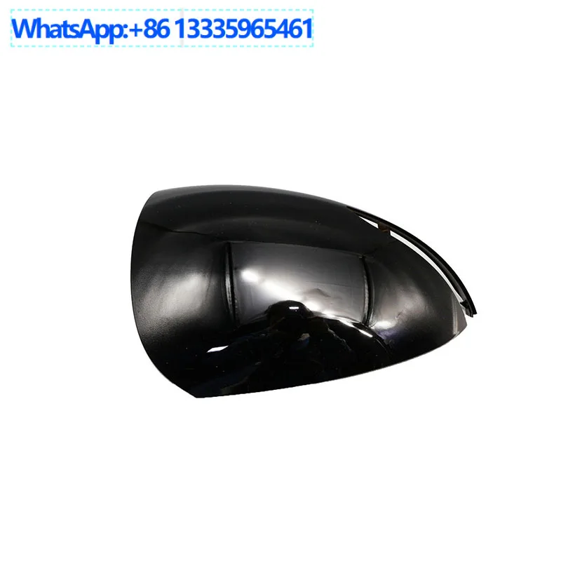 

87626L1000 для Hyundai Sonata 2020-2023 гг., зеркало Black Vision, крышка головы, правая водительская