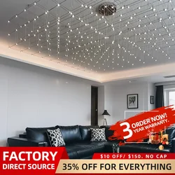 Sauare Ceiling Lanp Fixture LED Ceiling Light Bedroom Living Room Hallways Corridor Indoor Home Lighting Hardware Ceiling Lamp