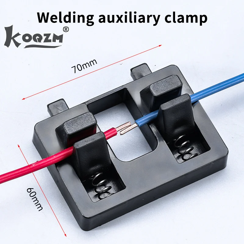Welding Table Clamp Adjustable Suction Bracket Fixture For Motherboard PCB Soldering Repair Locator Tool Wire Holder
