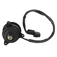 Auto AC Fan Motor 062500-6351 Car Part for Mitsubishi Pajero Auto Accessorie