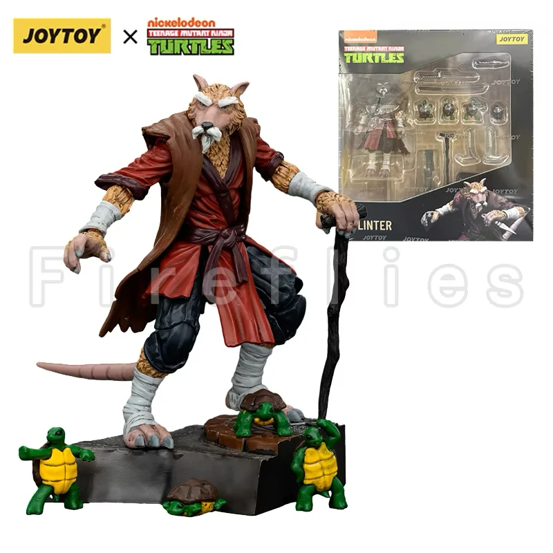 TMNT Splinter