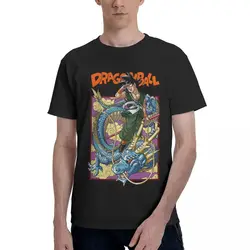 High Quality Dragon Ball Z Classique Essential T-Shirt Durable fashion trends T shirt