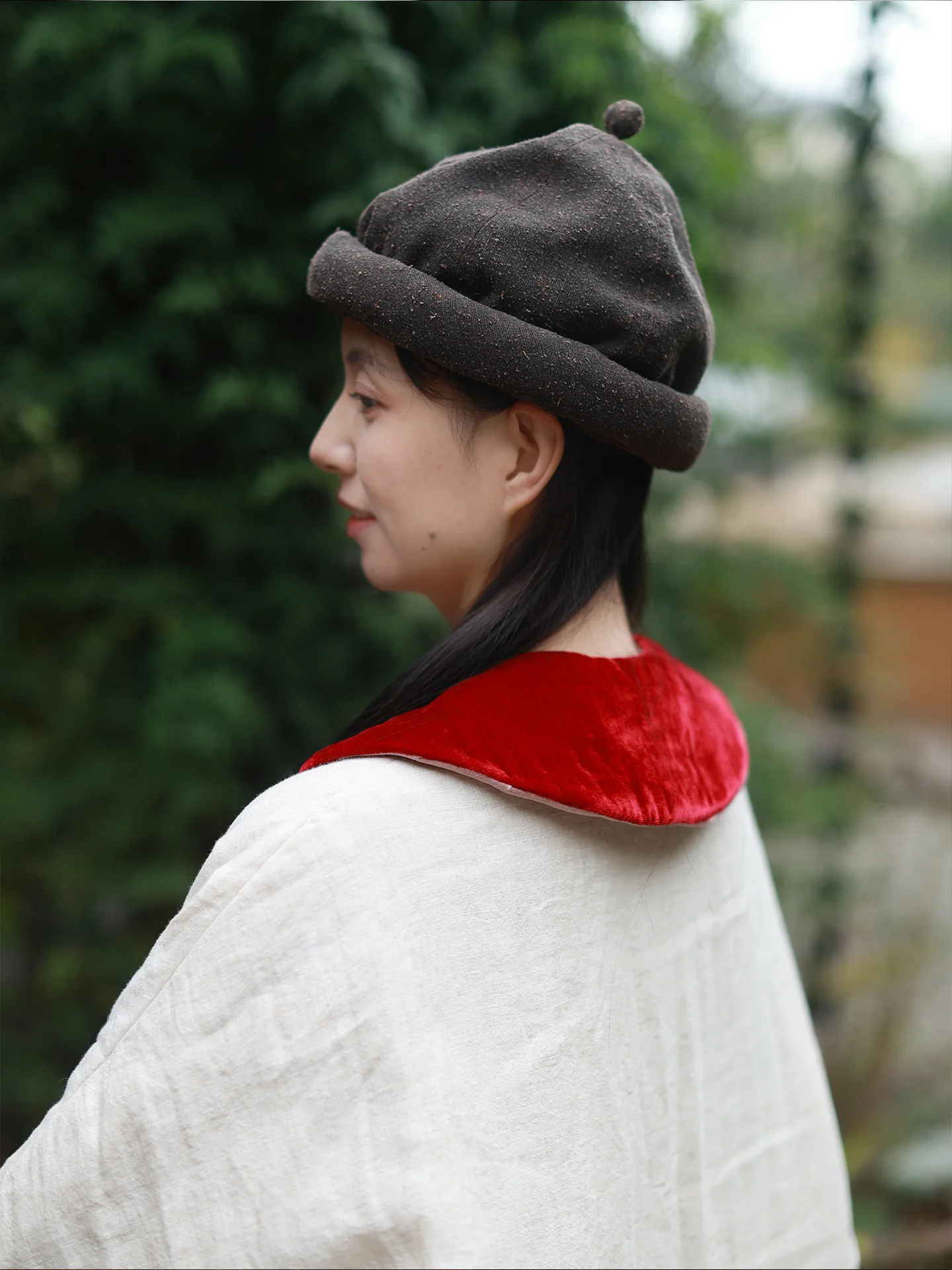 warm-silk-velvet-collar-scarf-versatile-faionable-decorative-fake-collar-ne-warmer-cotton-lined-multifunctional-scarf