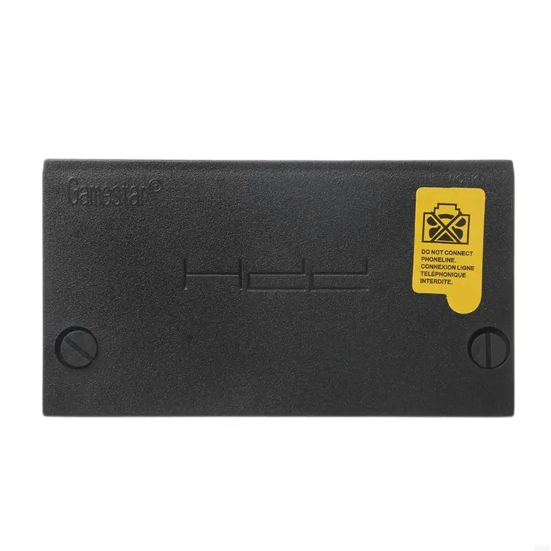 B0KF Interfaccia Scheda rete per Console Game Socket Adattatore HDD Gamestar Connector